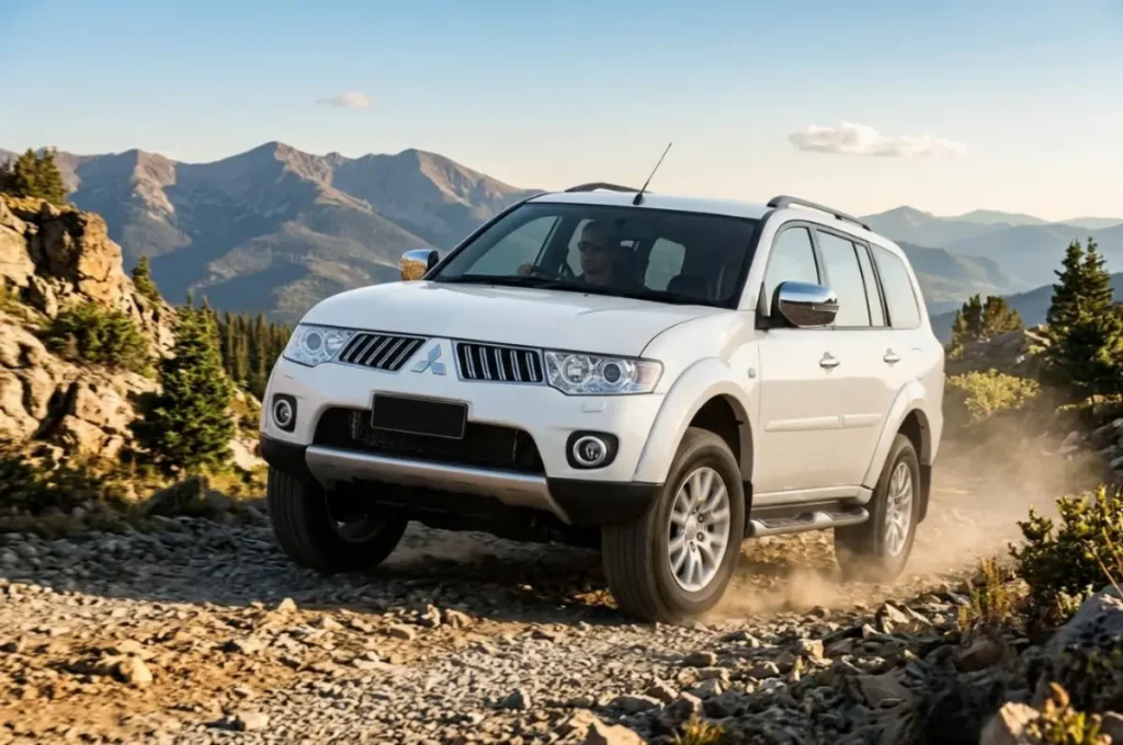 Daftar Harga Pajero Sport Bensin, Mulai dari 100 Jutaan Saja fortuner 2014