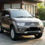 Daftar Harga Pajero Sport Bensin, Mulai dari 100 Jutaan Saja - Tuwaga
