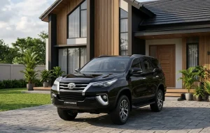 Update Harga Fortuner 2016 Bekas di Indonesia, Ini Kisaran Terbarunya