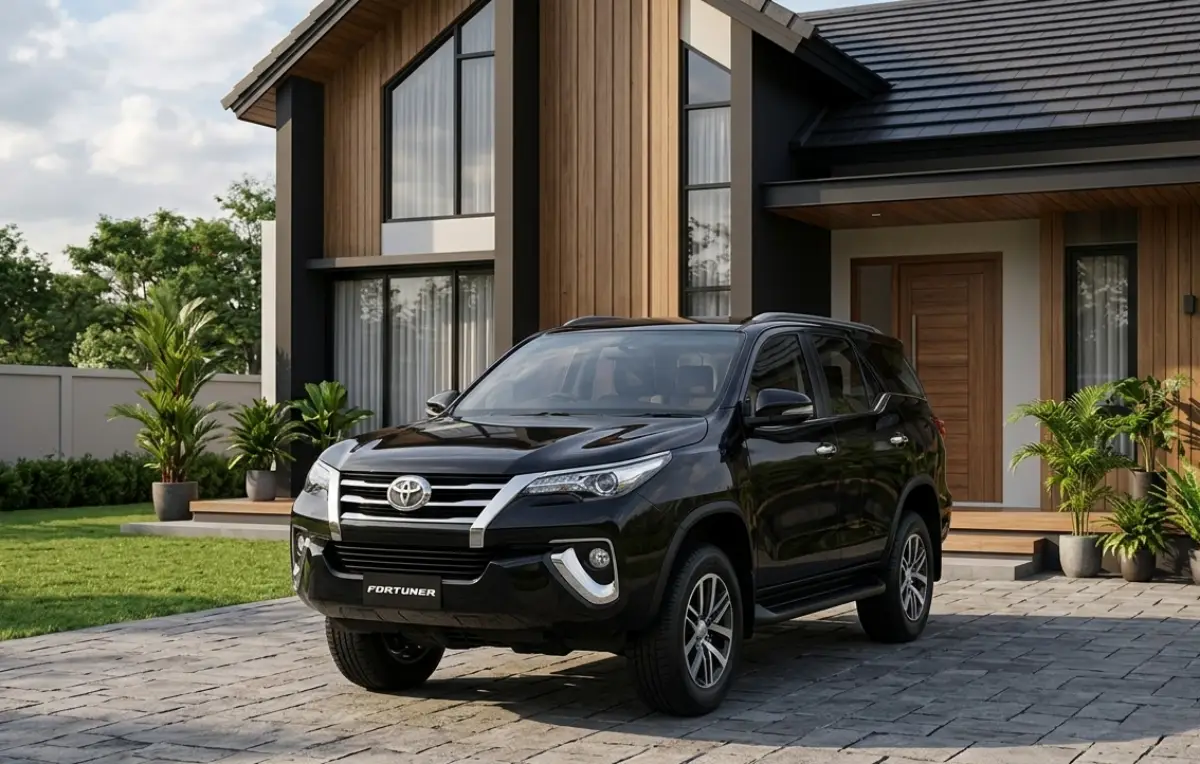Update Harga Fortuner 2016 Bekas di Indonesia, Ini Kisaran Terbarunya
