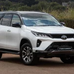 Harga Bekas Fortuner 2020 Kini Lebih Terjangkau, Tipe VRZ Masih Jadi Incaran - Tuwaga