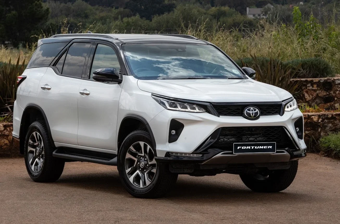 Harga Bekas Fortuner 2020 Kini Lebih Terjangkau, Tipe VRZ Masih Jadi Incaran