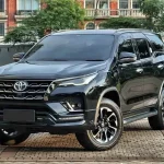 Harga Mobil Bekas Fortuner Diesel Juli 2026 Mulai Rp244 Juta, Cek Daftar Lengkapnya! - Tuwaga