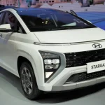 Kenaikan BBM Pertamax Naik 32%, Full Tank Stargazer dan Ertiga Kini Tembus Rp700 Ribuan - Tuwaga