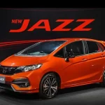 Harga Honda Jazz Bekas Juni 2026 Mulai Rp70 Jutaan, Masih Jadi Hatchback Favorit! - Tuwaga