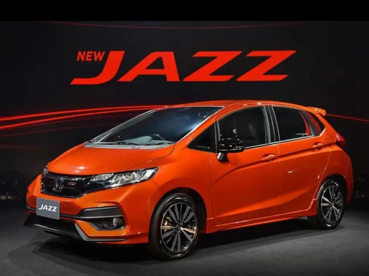 Harga Honda Jazz Bekas Juni 2026 Mulai Rp70 Jutaan, Masih Jadi Hatchback Favorit!