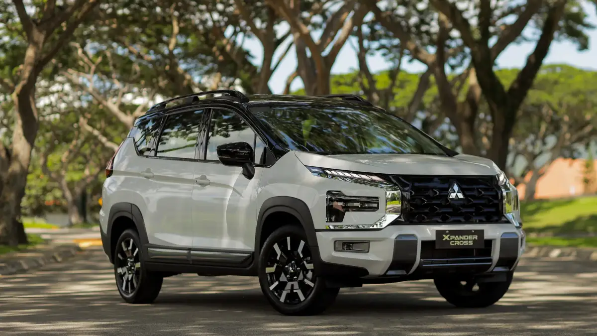 Update Harga LSUV Juni 2026 Terbaru, XL7 dan Xpander Cross Naik Harga! Update Harga LSUV Juni 2026 Terbaru, XL7 dan Xpander Cross Naik Harga!