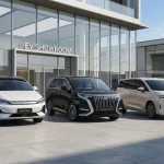 Harga MPV Listrik Per Juni 2026 Mulai Rp300 Jutaan, Mana Paling Worth It? - Tuwaga