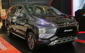 Harga OTR Mobil Xpander Naik Per Juni 2026, Cek Daftar Lengkapnya!