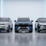 Harga SUV Listrik Juni 2026 Makin Menarik, Cek Semua Merek Lengkap! - Tuwaga