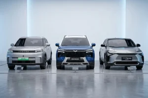 Harga SUV Listrik Juni 2026 Makin Menarik, Cek Semua Merek Lengkap!