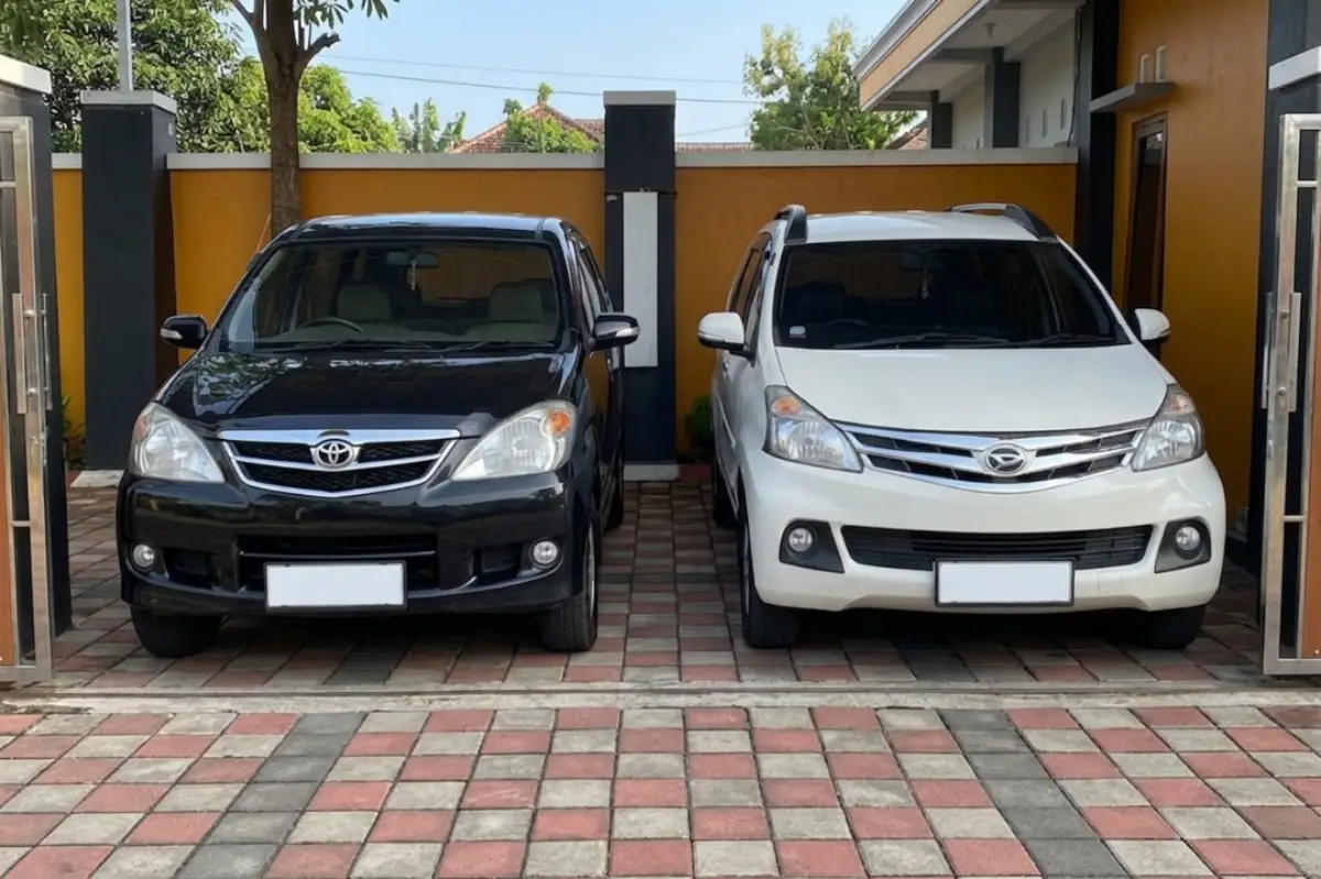 Intip Harga Avanza dan Xenia Bekas Per Juni 2026, Mana Paling Worth It? Intip Harga Avanza dan Xenia Bekas Per Juni 2026, Mana Paling Worth It?