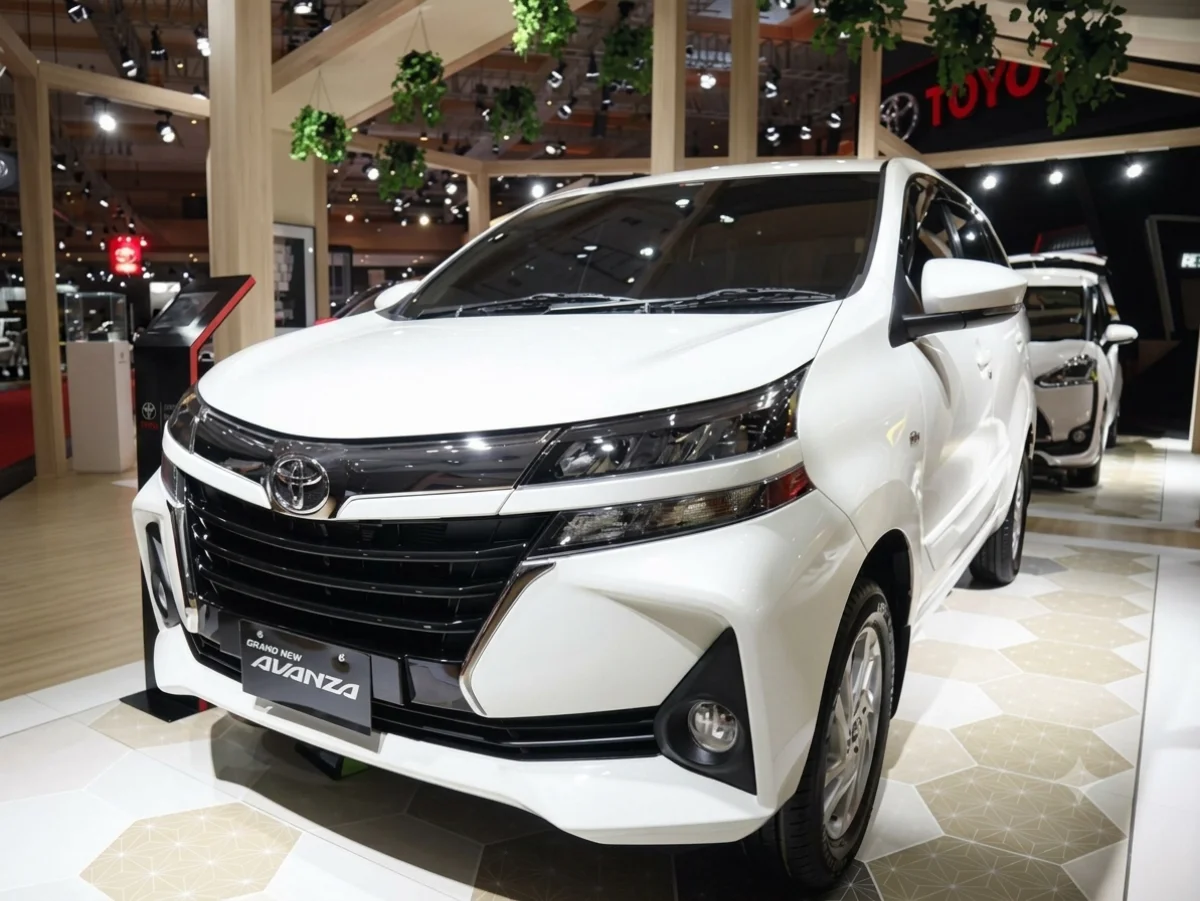 Harga Bekas Avanza Gen 3 Kini Tak Sampai Rp200 Juta, Mana Tipe Paling Worth It?