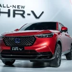 Honda HR-V Sunroof: Harga, Spesifikasi, dan Tipe yang Tersedia - Tuwaga