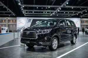 Harga Bekas Innova Reborn Tipe G Jadi Semurah Ini, Masih Layak Dibeli?