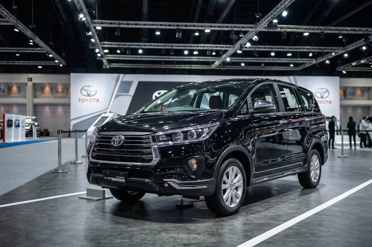Harga Bekas Innova Reborn Tipe G Jadi Semurah Ini, Masih Layak Dibeli?
