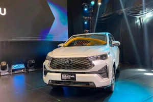 Harga Bekas Innova Zenix V Tinggal Segini, Masih Jadi MPV Keluarga Favorit 2026