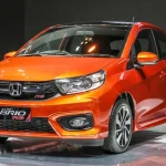 Mobil Bekas Brio RS 2019 Masih Diburu, Harganya Sekarang Tinggal Segini! - Tuwaga