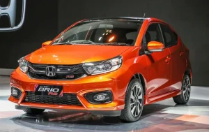 Mobil Bekas Brio RS 2019 Masih Diburu, Harganya Sekarang Tinggal Segini!