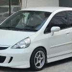 Honda Jazz GD3 VTEC Bekas: Hatchback Legendaris yang Masih Bikin Nagih di 2026! - Tuwaga