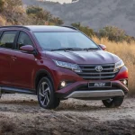 Harga Bekas Rush Tipe G Semua Tahun, SUV 7-seater Mulai Rp100 Jutaan! - Tuwaga