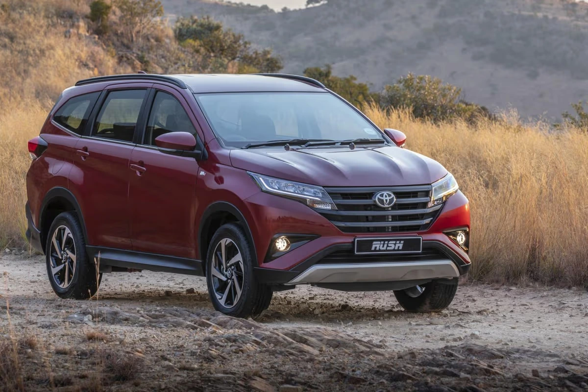Harga Bekas Rush Tipe G Semua Tahun, SUV 7-seater Mulai Rp100 Jutaan! Harga Bekas Rush Tipe G Semua Tahun, SUV 7-seater Mulai Rp100 Jutaan!