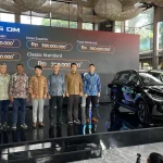 Harga BYD M6 DM Akhirnya Resmi Diumumkan, Mulai Rp298 Juta - Tuwaga
