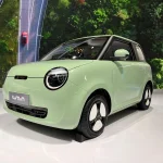 Harga Changan Lumin EV 2026 Terbaru, Cuma Rp200 Jutaan dengan Jarak Tempuh 301 Km! - Tuwaga