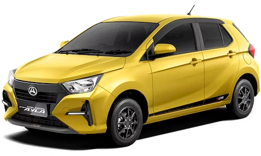 Harga Mobil LCGC Juni 2026 Terbaru, Mulai Rp140 Jutaan hingga Rp206 Juta harga daihatsu ayla - Moladin