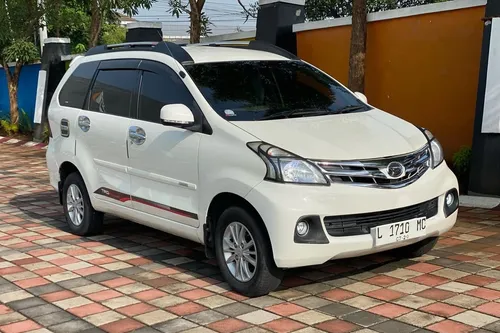 harga daihatsu xenia bekas - Moladin