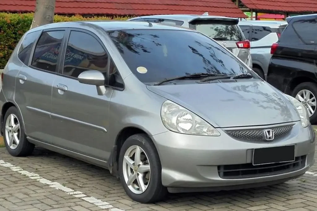 harga honda jazz bekas - Moladin