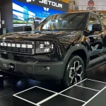 Harga JETOUR T1 2026 Mulai Rp388 Jutaan untuk 500 Konsumen Pertama! - Tuwaga