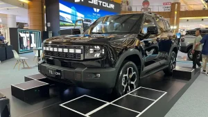 Harga JETOUR T1 2026 Mulai Rp388 Jutaan untuk 500 Konsumen Pertama!