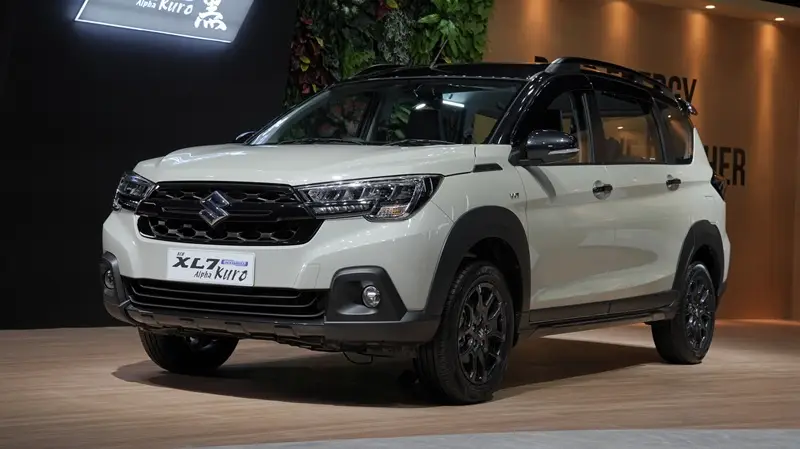 Update Harga LSUV Juni 2026 Terbaru, XL7 dan Xpander Cross Naik Harga! harga lsuv juni 2026 - Moladin