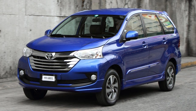 harga mobil bekas avanza 2016 - Moladin