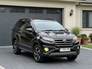 Harga Mobil Bekas Toyota Rush Juni 2026 Mulai Rp200 Jutaan, Masih Layak Dibeli?