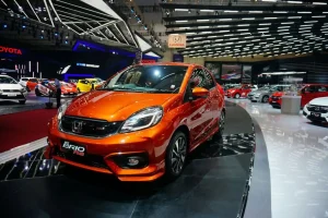 Harga Mobil Brio Bekas Semua Tahun, Mulai Rp45 Jutaan hingga Rp200 Juta