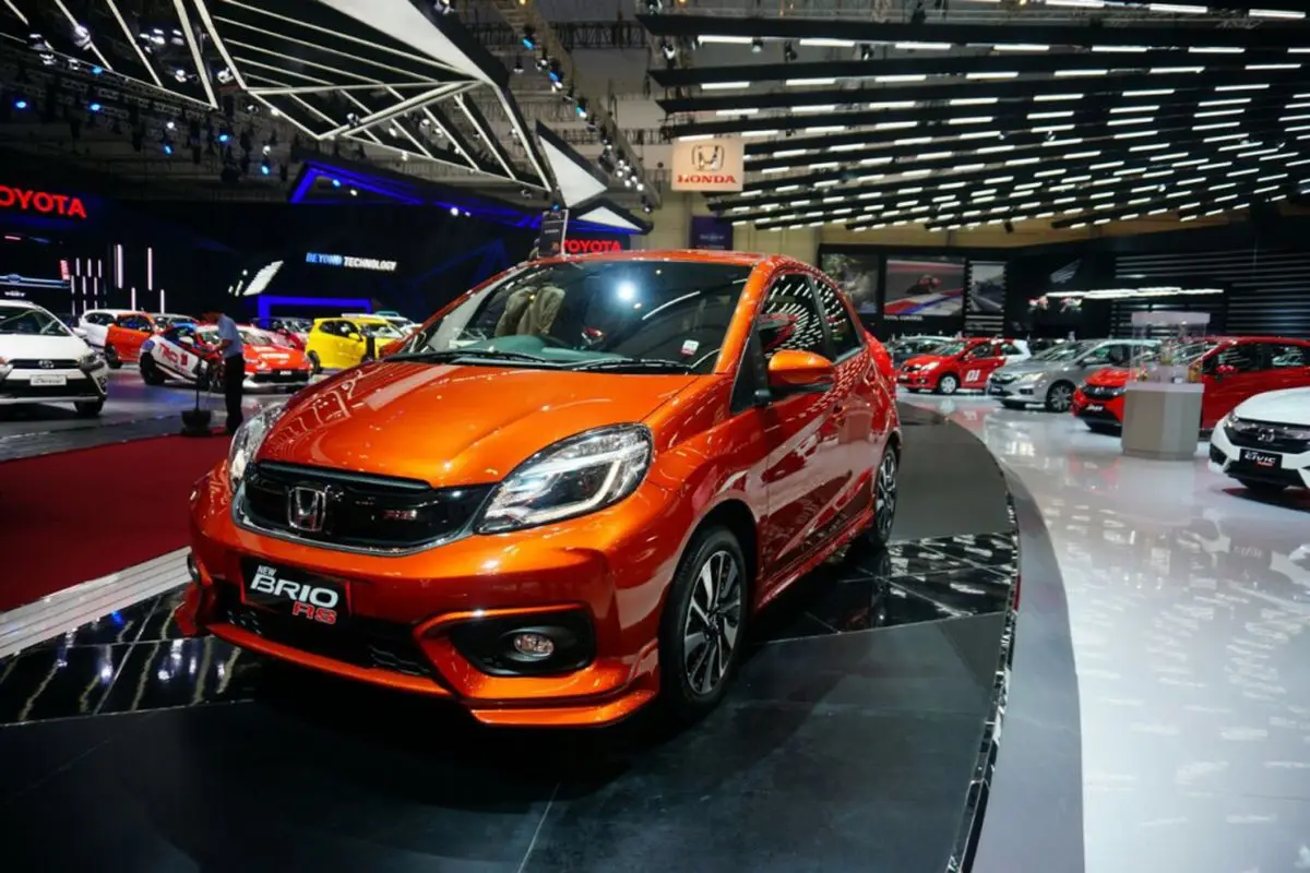 Harga Mobil Brio Bekas Semua Tahun, Mulai Rp45 Jutaan hingga Rp200 Juta Harga Mobil Brio Bekas Semua Tahun, Mulai Rp45 Jutaan hingga Rp200 Juta