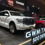 Update Harga Mobil Diesel Juni 2026: Fortuner, Pajero & Rivalnya! - Tuwaga
