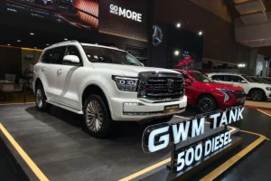 Update Harga Mobil Diesel Juni 2026: Fortuner, Pajero & Rivalnya!