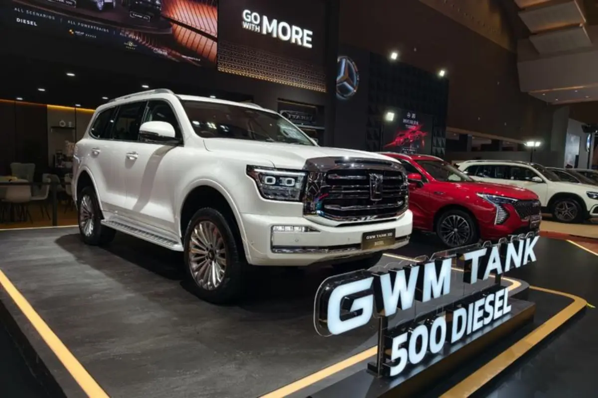 Update Harga Mobil Diesel Juni 2026: Fortuner, Pajero & Rivalnya! Update Harga Mobil Diesel Juni 2026: Fortuner, Pajero & Rivalnya!