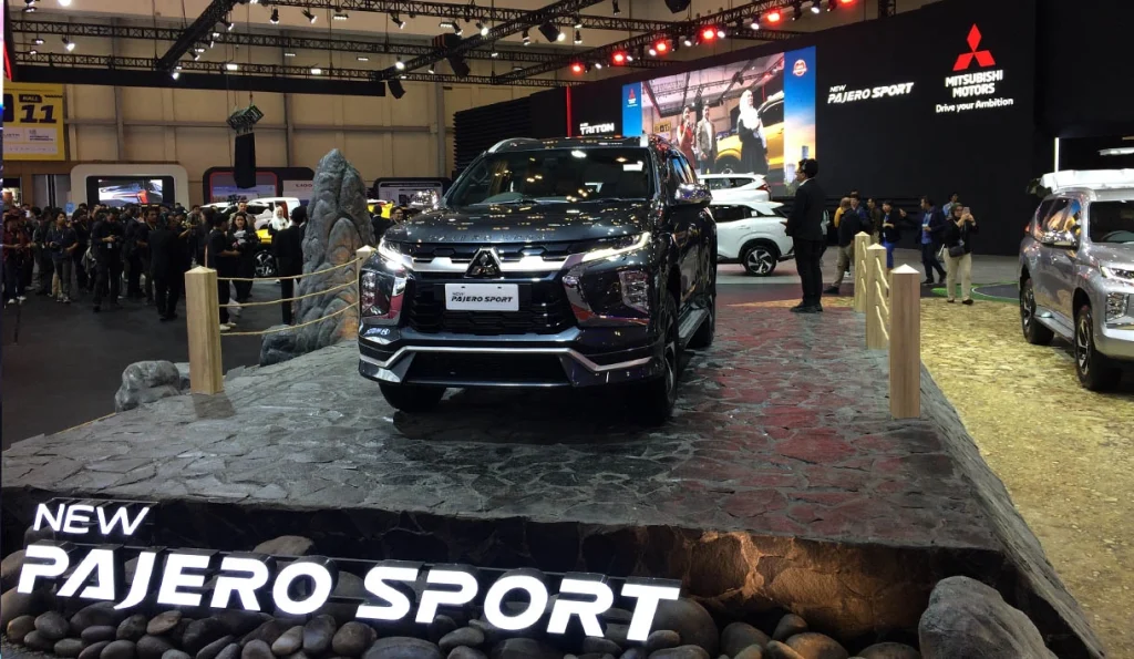 Update Harga Mobil Diesel Juni 2026: Fortuner, Pajero & Rivalnya! harga mobil diesel juni 2026 - Moladin