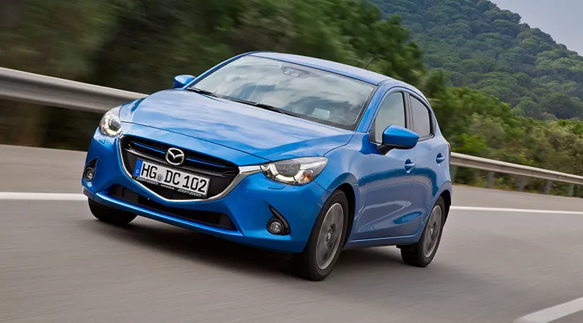 Harga Mobil Hatchback Terbaru Juni 2026, Mulai Rp347 Jutaan, Mana yang Paling Layak Dibeli? harga mobil hatchback juni - Moladin