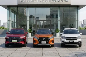 Daftar Harga Mobil Hybrid Bekas Juni 2026, Rp200 Jutaan Bisa Bawa Pulang Ini!