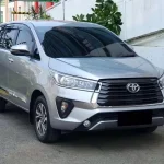 Harga Innova Reborn V Diesel 2016 Bekas, Tipe Paling Banyak Dicari - Tuwaga