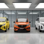 Harga Mobil LCGC Juni 2026 Terbaru, Mulai Rp140 Jutaan hingga Rp206 Juta - Tuwaga