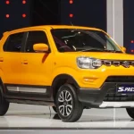 Update Harga Mobil S-Presso Juni 2026 Terbaru, City Car Irit Mulai Rp170 Jutaan - Tuwaga