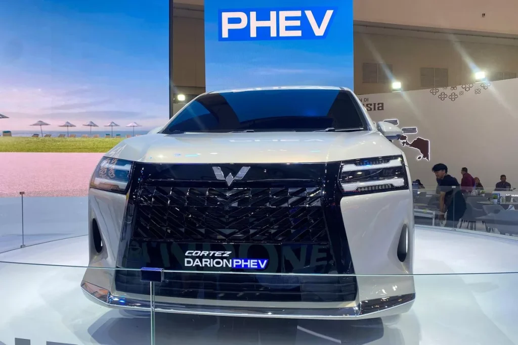 harga phev juni 2026 - Moladin