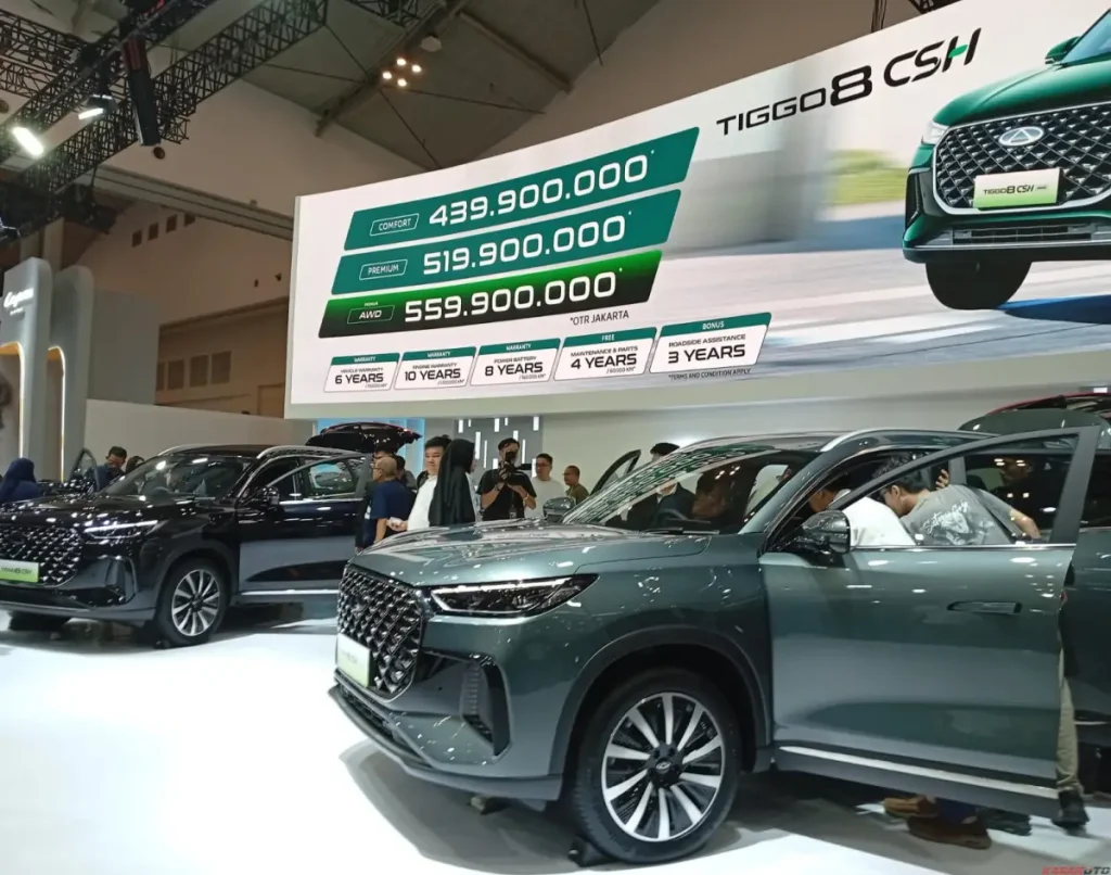 harga phev juni - Moladin