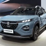 Update OTR Suzuki Fronx Juni 2026, SUV Compact Paling Value for Money! - Tuwaga